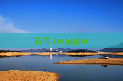 访问 swagger