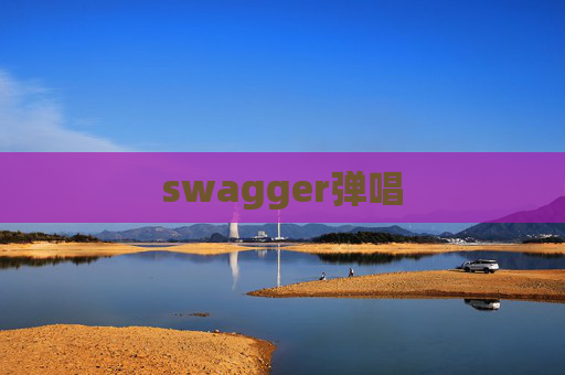 swagger弹唱